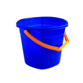 Timba 4 GL Segi 6 GG Plastik GC